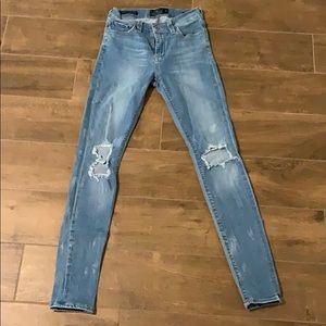 Lucky brand jeans